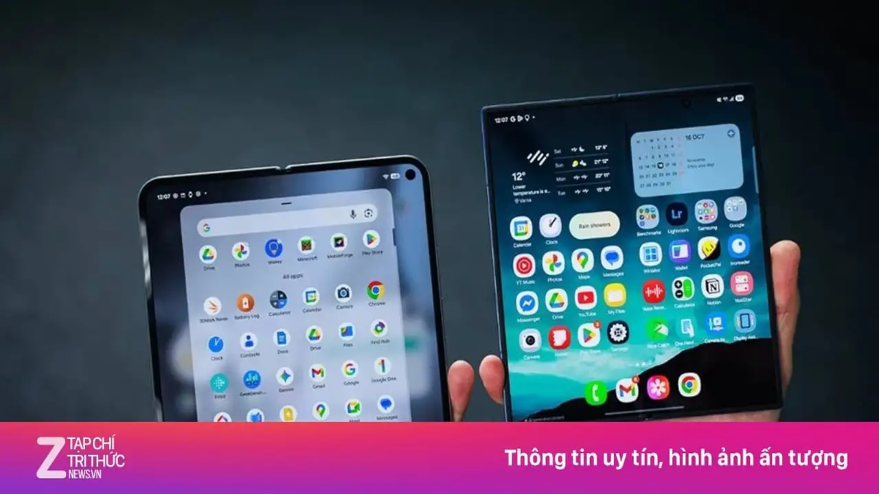 Galaxy Z Fold8 يقترب من وصوله بميزات جديدة تجذب الانتباه